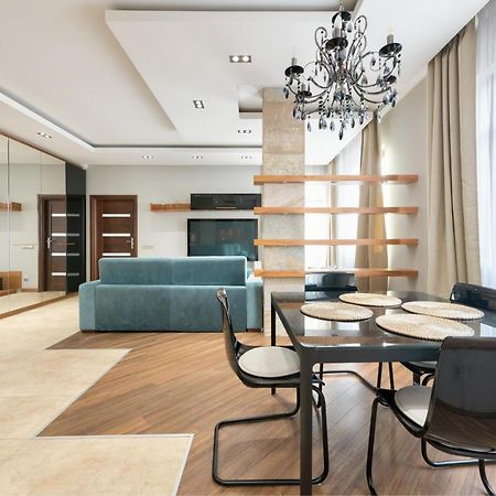 Dom & House - Apartments Neptun Park Premium Гданьск Экстерьер фото