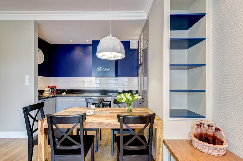 Dom & House - Apartments Neptun Park Premium Гданьск Экстерьер фото